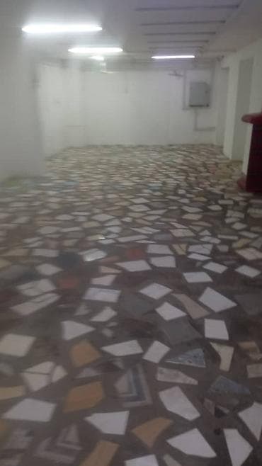 сдаю помещение кант: Сдаю помещение под бизнес или швейный цех. Площадь - 130 кв.м — 1