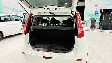 ауди титан диск: Nissan Note: 2007 г., 1.4 л, Ручные, Бензин, Хэтчбэк — 4