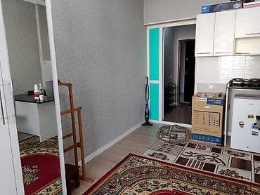 лототрон аренда: 24 м², С мебелью полностью — 6