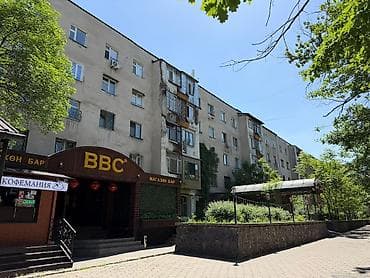 срочно окончательно: 3 комнаты, 72 м², Индивидуалка, 5 этаж, Косметический ремонт — 1