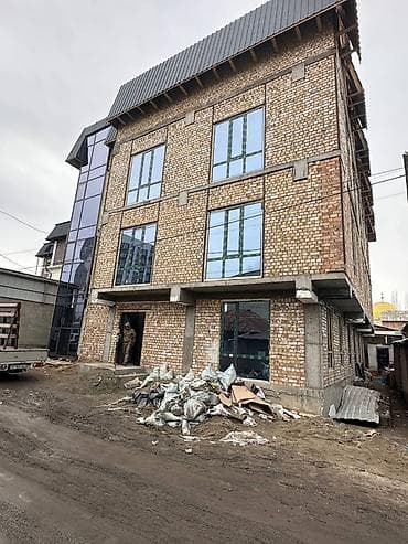 Окна на заказ: Пластиковое окно на заказ, Тип окна: Панорамные, Бесплатная установка, Без рассрочки — 2