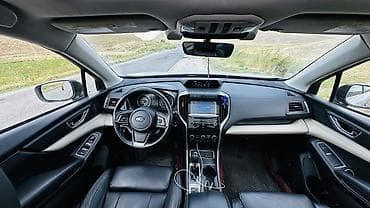 sprinter 2 9: Subaru Ascent: 2019 г., 2.4 л, Автомат, Бензин, Кроссовер — 7