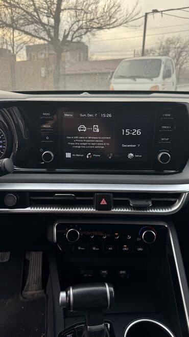 срочно продам авто в связи с переездом: Kia K5: 2020 г., 2 л, Автомат, Газ, Седан — 7