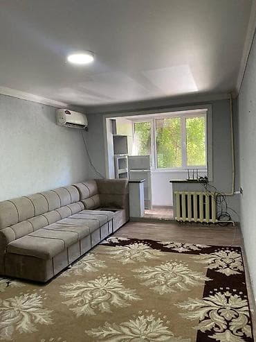 flat osh: 🔥 **ЭКСКЛЮЗИВ** 🔥 🏡 Продаётся 2-комнатная квартира (104 серия) 📍 — 3