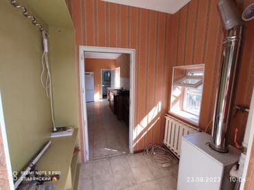 дом с контейнер: 70 м², 4 комнаты — 5