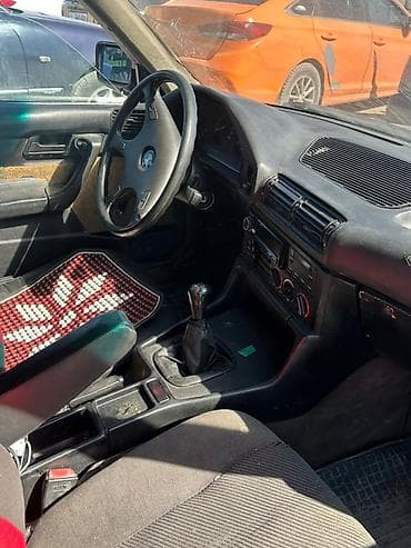 karry k60 ev: BMW 5 series: 1992 г., Ручные, Бензин, Седан — 5