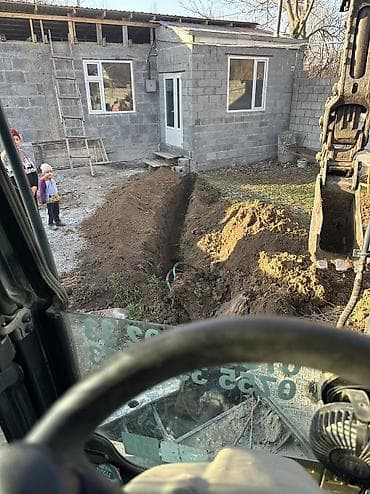 аренда экскаватора бишкек: Rent out Колёсный экскаватор, 100 тонн, 0,3 м³, Почасово — 2