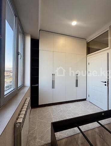 grayton: 1 комната, 35 м², Элитка, 3 этаж, Дизайнерский ремонт — 3