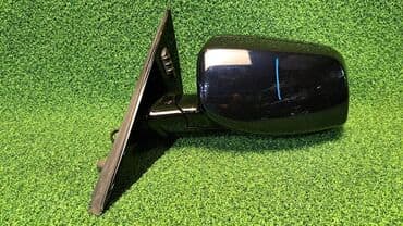 купить фары хелла блек на бмв е34: Каптал сол Күзгү BMW Колдонулган, Оригинал — 3