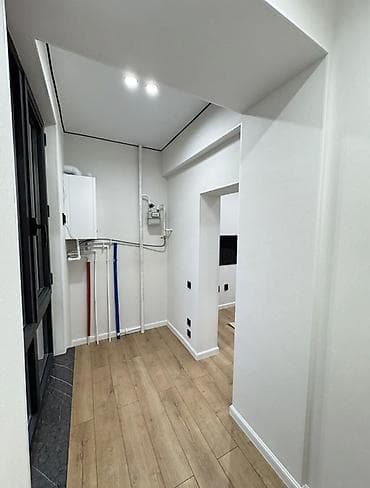 Батирлер: 1 бөлмө, 40 м², Жал мкр (а.и. Жогорку, Ортоңку, Төмөнкү) Элитка, 3 кабат, Дизайнердик оңдоо — 8