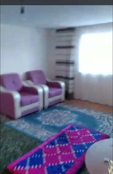 продаю дом кырман: Дом, 100 м², 4 комнаты, Собственник, Старый ремонт — 5