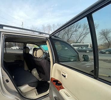 j 5: Toyota Highlander: 2004 г., 3.3 л, Автомат, Бензин, Кроссовер — 8