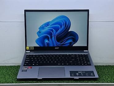 Офисный, Б/у, AMD Ryzen 7
