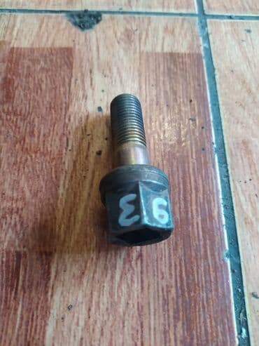 Mitsubishi Airtrek \ Lancer Болт коленвала, Мицубиси Аиртрек \Лансер