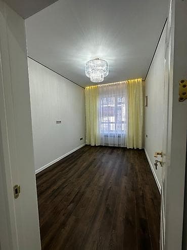 3: 1 комната, 49 м², Аламедин-1 мкр Индивидуалка, 3 этаж, Свежий ремонт — 8
