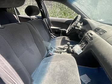 панель соната: Двигатель Nissan V6 3000 (VG30) с навесным - Бензиновый V6 3.0 л — 4