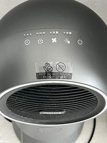 philips one blade: Воздухоочиститель AirComfort Напольный, Антиаллергенный — 1