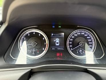 sonata 2014: Hyundai Sonata: 2019 г., 2 л, Автомат, Бензин, Седан — 7