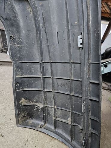 купить запчасти на опель вектра б: Бампер Арткы Opel, Колдонулган, Оригинал — 7