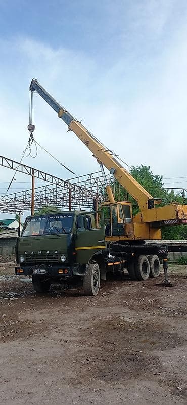 s 63: Стрела 22 м, 20 т — 3