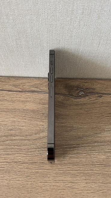 14 iphone: IPhone 13 Pro Max, 128 ГБ, Графит, Кабель, 83 % — 5