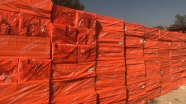 Рубероид: Пеноплекс 2-3-5 Пенопласт вес толщина и плотность Базальтовая — 18