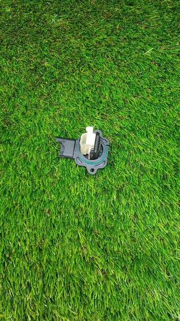 n52: Расходомер BMW E60 E83 N52 номер Состояние отличное Год 2003 В — 4