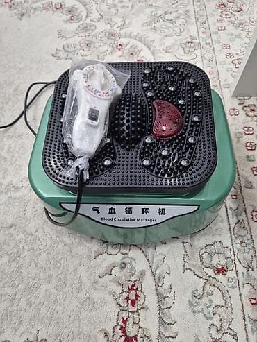 blood: Массажер Для шеи — 6