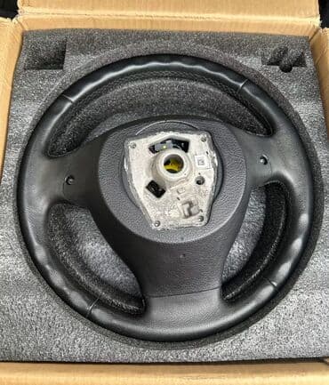 купить игровой руль в бишкеке: Руль BMW 2013 г., Б/у, Оригинал, Германия — 2