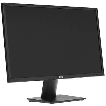 Мониторы: Монитор, Dell, Б/у, LED, 24" - 25" — 3