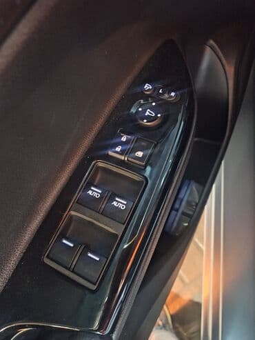 Chrysler: Honda Accord: 2017 г., 2.4 л, Вариатор, Бензин, Седан — 3