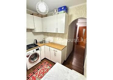 64: 1 комната, 31 м², 5 этаж — 4