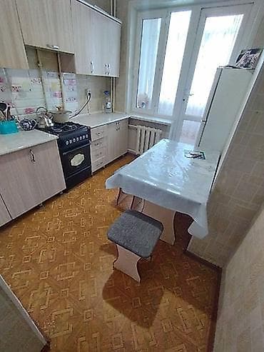 Недвижимость: Восток 5 Сдается 2ком квартира Этаж: 2/9 Косметический ремонт С — 4