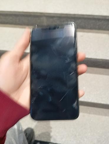 8 plus: IPhone 11 Pro, Б/у, 256 ГБ, Защитное стекло, 100 % — 6