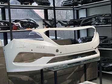 funcargo бампер: Бампер Hyundai, Б/у — 2