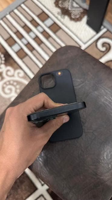 iphone 8 pro max: IPhone 15, Б/у, 128 ГБ, Чехол, 89 % — 6