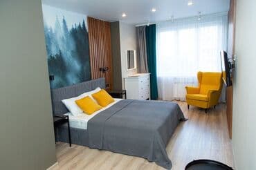 Сниму квартиру: 1 комната, Душевая кабина, Постельное белье, Кондиционер — 16