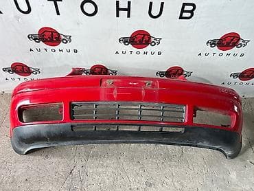 бампер на гольф 4: Volkswagen — 1