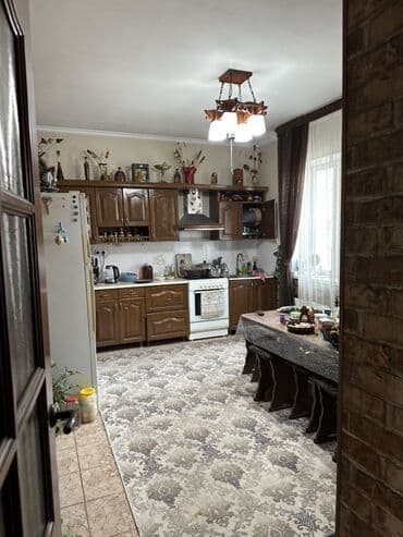 куплю дом новопокровка: Дом, 120 м², 4 комнаты, Собственник, Евроремонт — 23