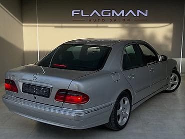 купить мерс с: Mercedes-Benz : 2000 г., 3.2 л, Автомат, Бензин, Седан — 4