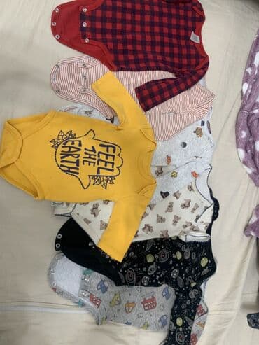 Коляски: Комплект, цвет - Розовый — 8