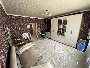 нарын дома: 🏡 Абдан жакшы жерде жайгашкан ушул үй сатылат 📍Дареги: ж/м Көк-Жар — 6