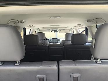 chrysler pacifica: Toyota Land Cruiser: 2008 г., 4.7 л, Автомат, Бензин, Внедорожник — 5