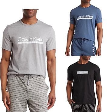 CALVIN KLEIN. футболка с логотипом.Верный размер.Считается стандартной