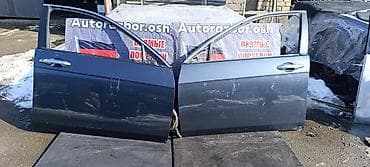 Дверь Комплект Honda, Б/у, Оригинал
