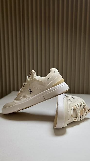 беговые ботасы: Мужские кроссовки, 40, 41, 42, Новый, цвет - Бежевый, Платная доставка — 2