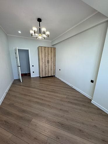 Продажа квартир: 1 комната, 40 м², Элитка, 8 этаж, Свежий ремонт — 2
