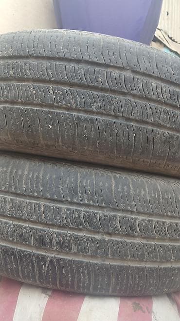 тир хасан 124: Автомобильные шины 195/70 R14 91T - Размер: 195/70 R14 - Индекс — 3