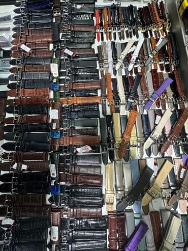 сколько стоит браслет пандора в бишкеке: Листай Большой выбор ремешков и браслетов на ваши часики! Ремешки из — 6