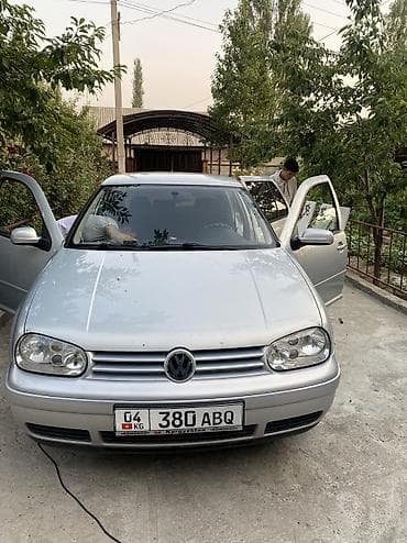 коробка опель вектра б: Volkswagen Golf: 1998 г., 1.6 л, Механика, Бензин, Хэтчбэк — 2